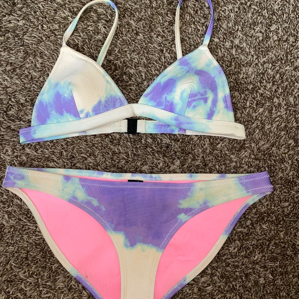 Triangl swimsuit